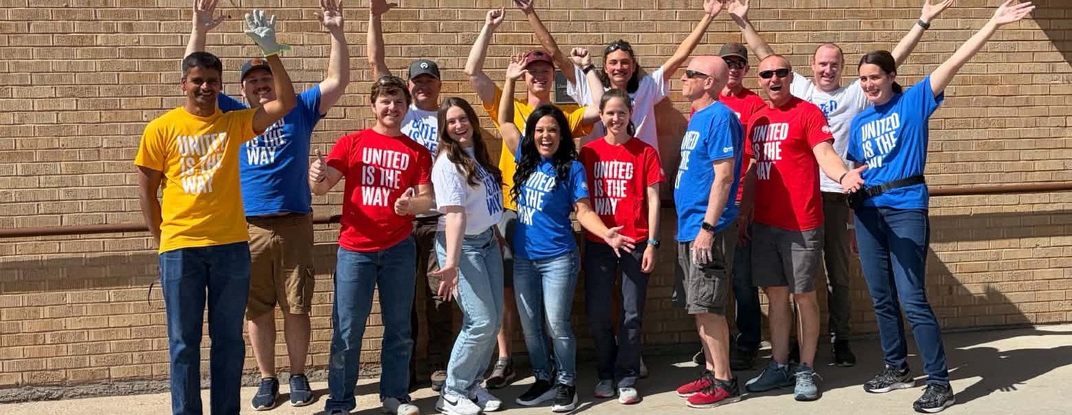 2026 Campaign Kick-Off & Awards Luncheon
